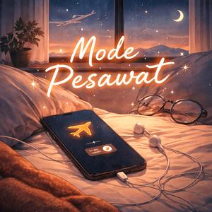 Mode Pesawat