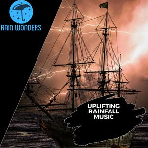 Cherryblossoms in Heavy Rain