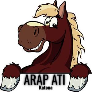 ARAP ATI