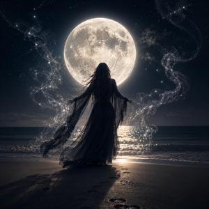 Bajo la Luna
