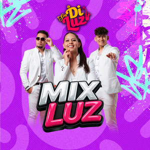 Mix Luz: Todo empezó como jugando / Hechicera / Que Lindos Que Son Tus Ojos