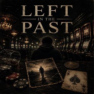 Left in the past.