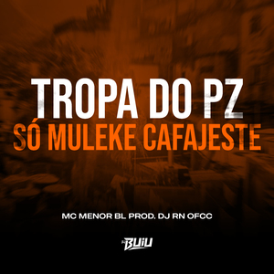 Tropa do Pz só Muleke Cafajeste