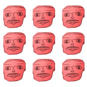 Pirskeet (feat. Mikael Laurent)