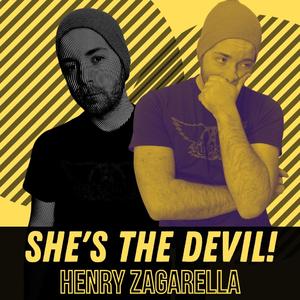 She's The Devil