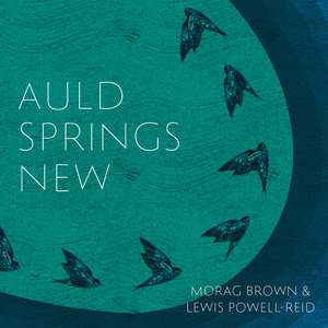 The Knockie Set (Coir'-a-Ghearraig (The High Road to Fort Augustus)/ Am Monadh Liath (The Sportsman's Haunt)/ Am Botal dubh 's an t-slige chreachann (The Dram Shell)/ Am fasan a th' aig na Caileagan (The Fashion which the Lasses have))