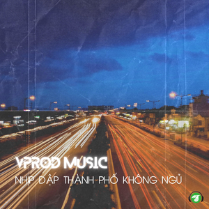 Nhịp Đập Thành Phố Không Ngủ