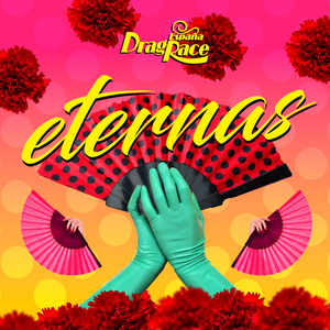 Eternas