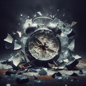 I Just Wanna ****ing Sleep