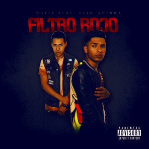 Filtro Rojo (feat. Lian Guerra)
