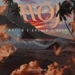 Moj (feat. Bashir & Avva)