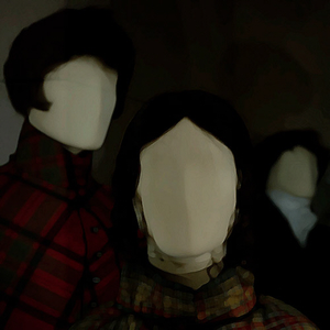 The First Time I Saw You