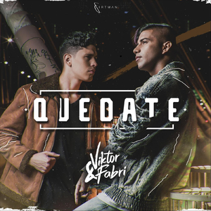 Quedate