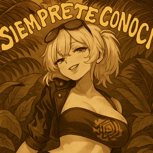 SIEMPRE TE CONOCI (ULTRA SLOWED)