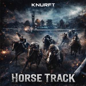 Horse Track