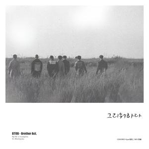 想念（翻自 BTOB 兔比）