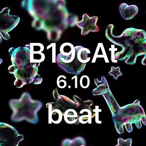 YvngcAt 2019 Beat 夏天 Free