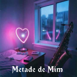 Metade de Mim