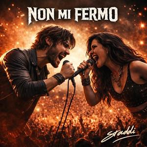 Non mi fermo (duetto)