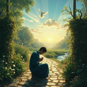 Каяття – це шлях до Бога