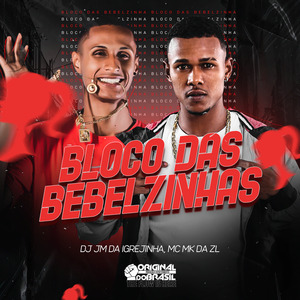 Bloco das Bebelzinhas