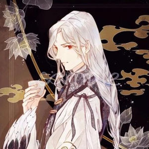 年岁（翻自 Vk）