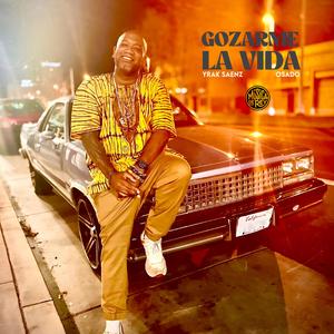Gozarme La Vida (feat. Osado)