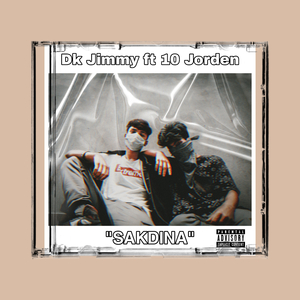 Sakdina (Dk Jimmy Remix)