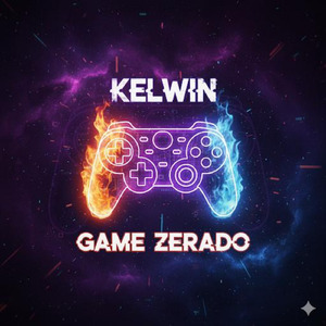 Game zerado