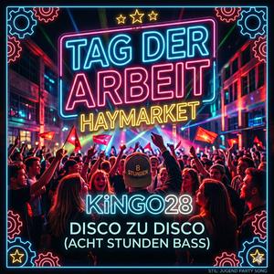 Tag der Arbeit