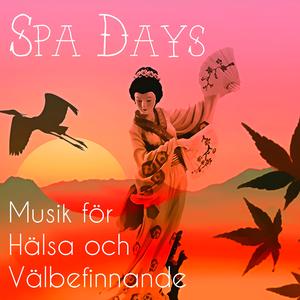 Spas (Massage Music)