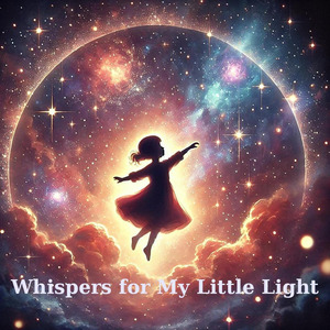 Whispers For My Little Light