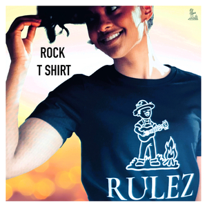 Rock T-Shirt
