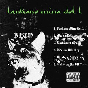 Tankene mine del 1