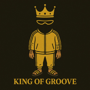 King of groove