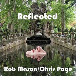 Reflected