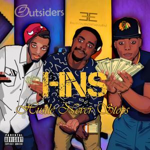 The Cook Up, Pt. 1 (feat. Y.E.)