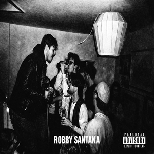 Robby Santana