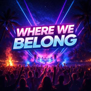 Where We Belong