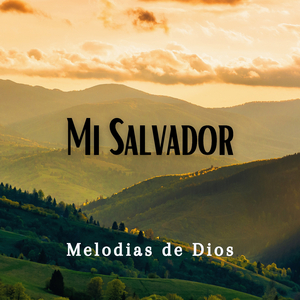 Mi Salvador