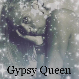 She Lives in the Shadows