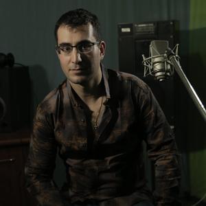 Ginetan Chanaparhin // Kinedan Djanabarin