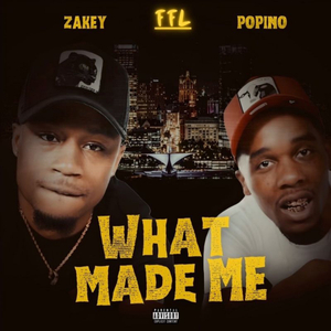 What Made Me