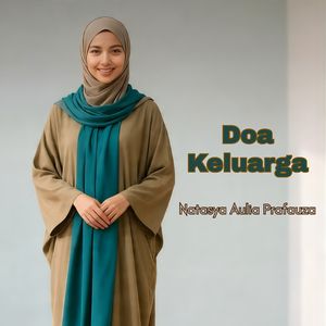 Doa Keluarga