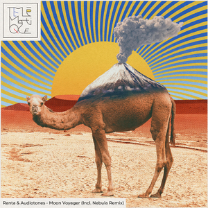 Moon Voyager (Nebula (AR) Remix)