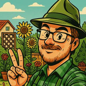 Raggar Martin på jobbet