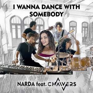 I Wanna Dance with Somebody