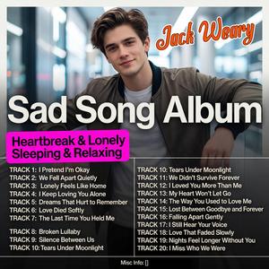 Tears Under Moonlight