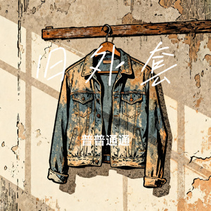 旧外套