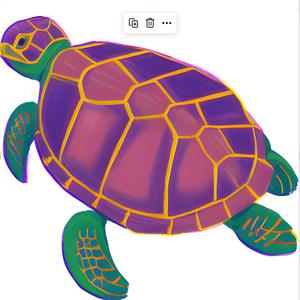 Gebeş Kaplumbağa Kanalize